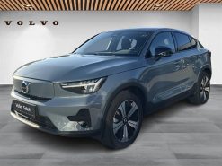 Volvo C40 P6 Recharge Core 231HK 4d Aut.