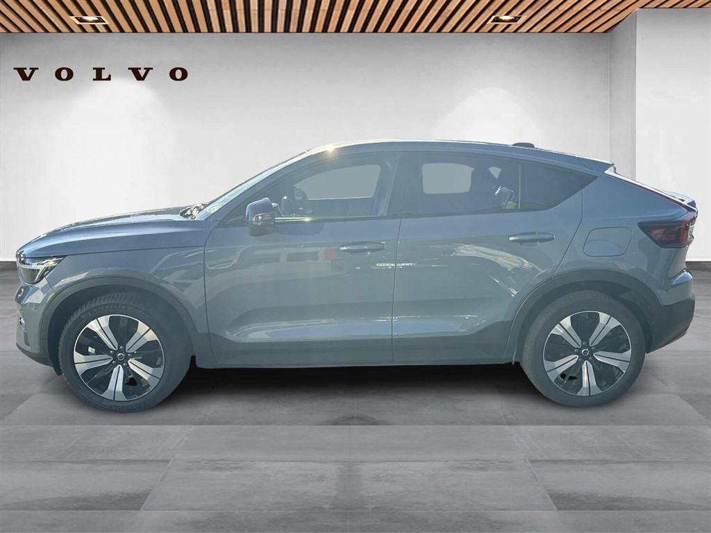 Volvo C40 P6 Recharge Core 231HK 4d Aut. - Image 3