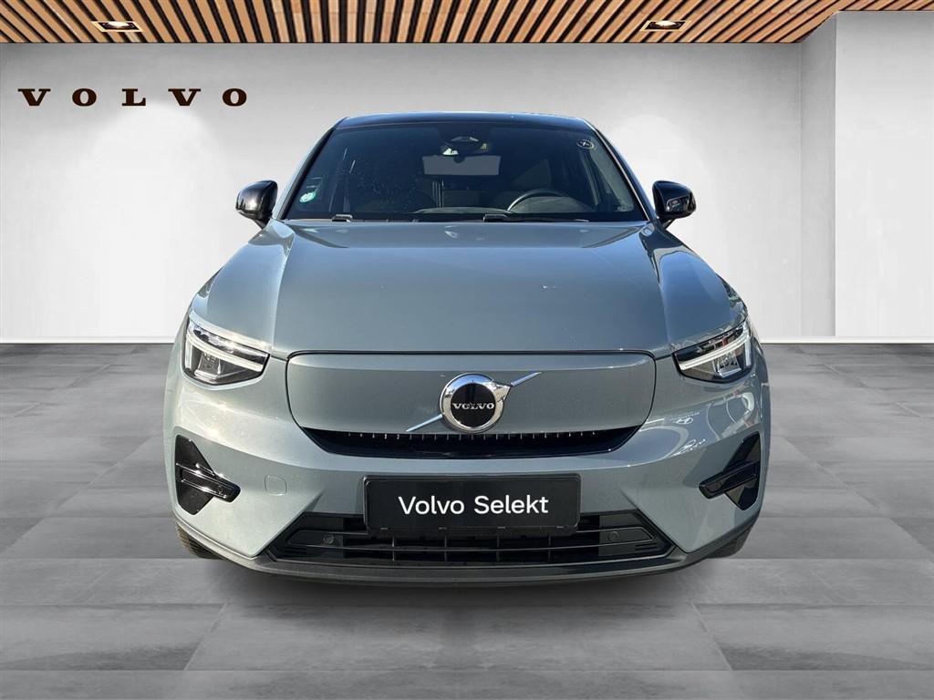 Volvo C40 P6 Recharge Core 231HK 4d Aut. - Image 9