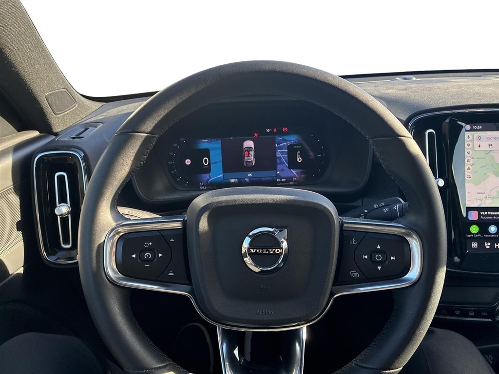 Volvo C40 P6 Recharge Core 231HK 4d Aut. - Image 11