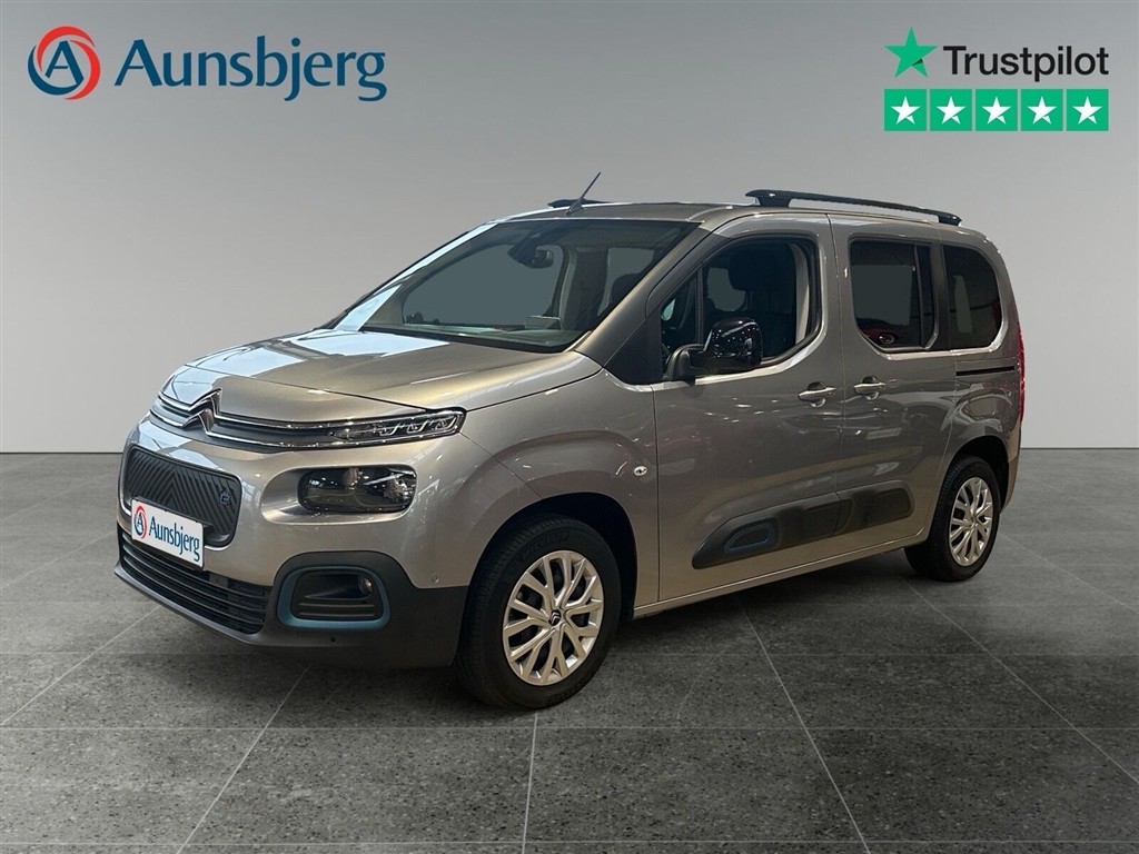 Citroën e-Berlingo EL Feel 136HK Aut.