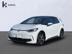 VW ID.3 EL Pro Performance Business 204HK 5d Aut.