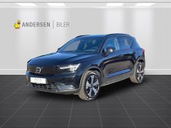 Volvo XC40 P6 Recharge Plus 231HK 5d Aut.