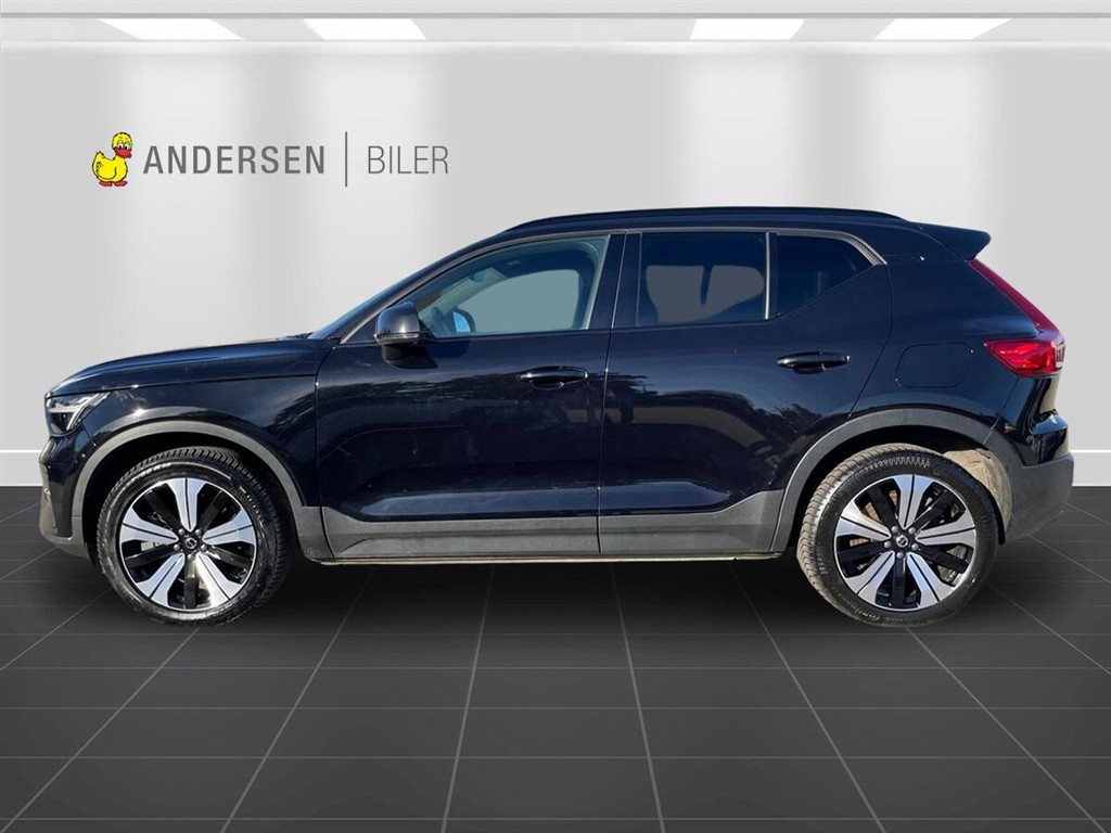 Volvo XC40 P6 Recharge Plus 231HK 5d Aut. - Image 2