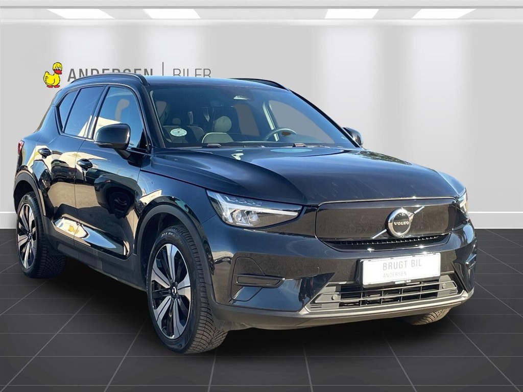 Volvo XC40 P6 Recharge Plus 231HK 5d Aut. - Image 3