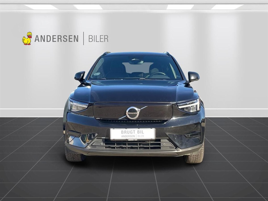 Volvo XC40 P6 Recharge Plus 231HK 5d Aut. - Image 5