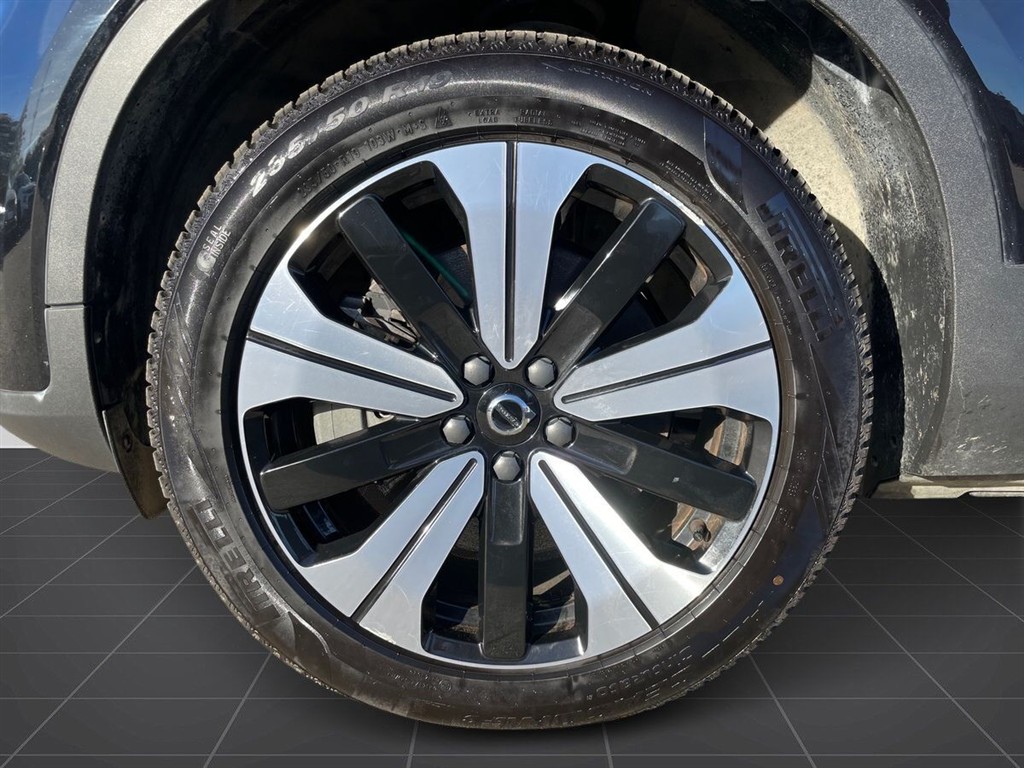 Volvo XC40 P6 Recharge Plus 231HK 5d Aut. - Image 6