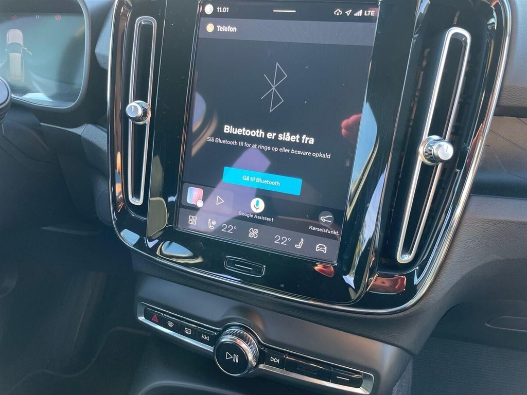 Volvo XC40 P6 Recharge Plus 231HK 5d Aut. - Image 14