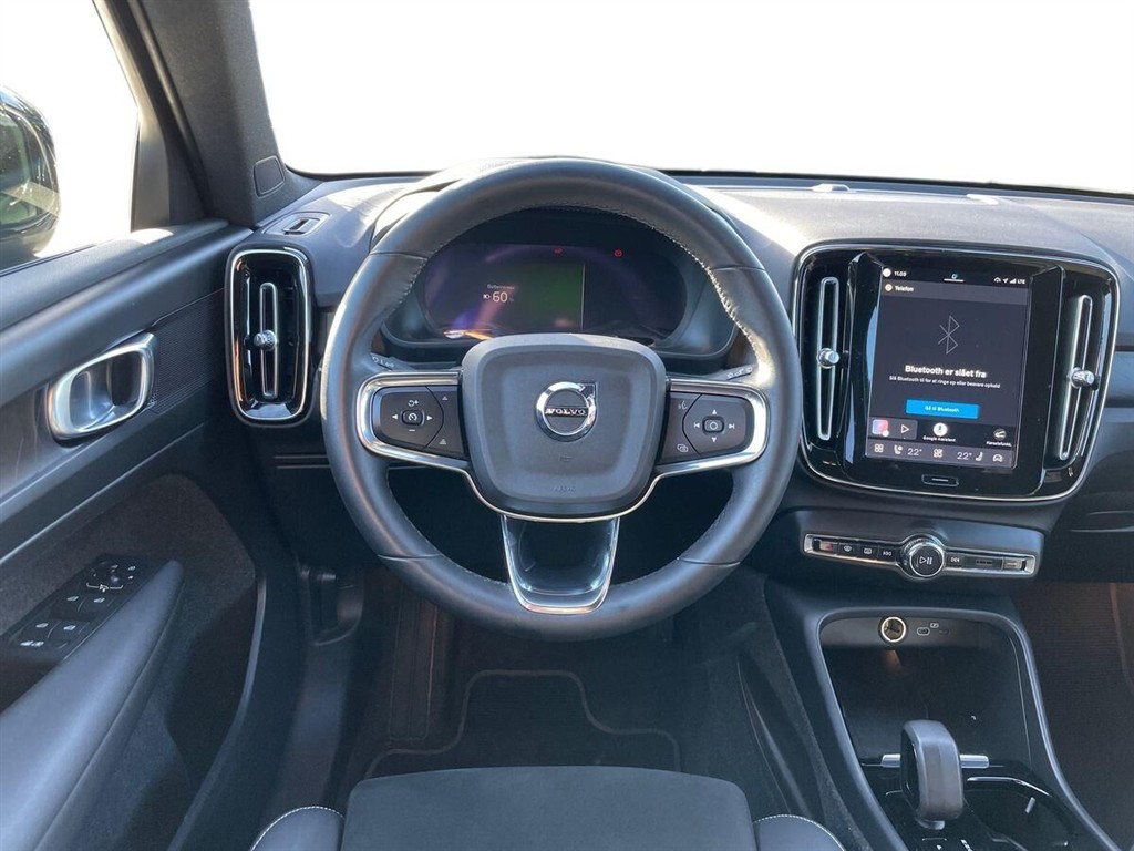 Volvo XC40 P6 Recharge Plus 231HK 5d Aut. - Image 17