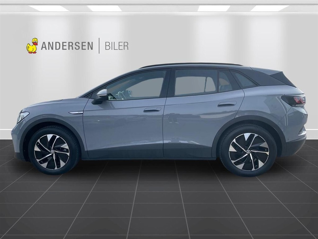 VW ID.4 EL Pro 174HK 5d Aut. - Image 2