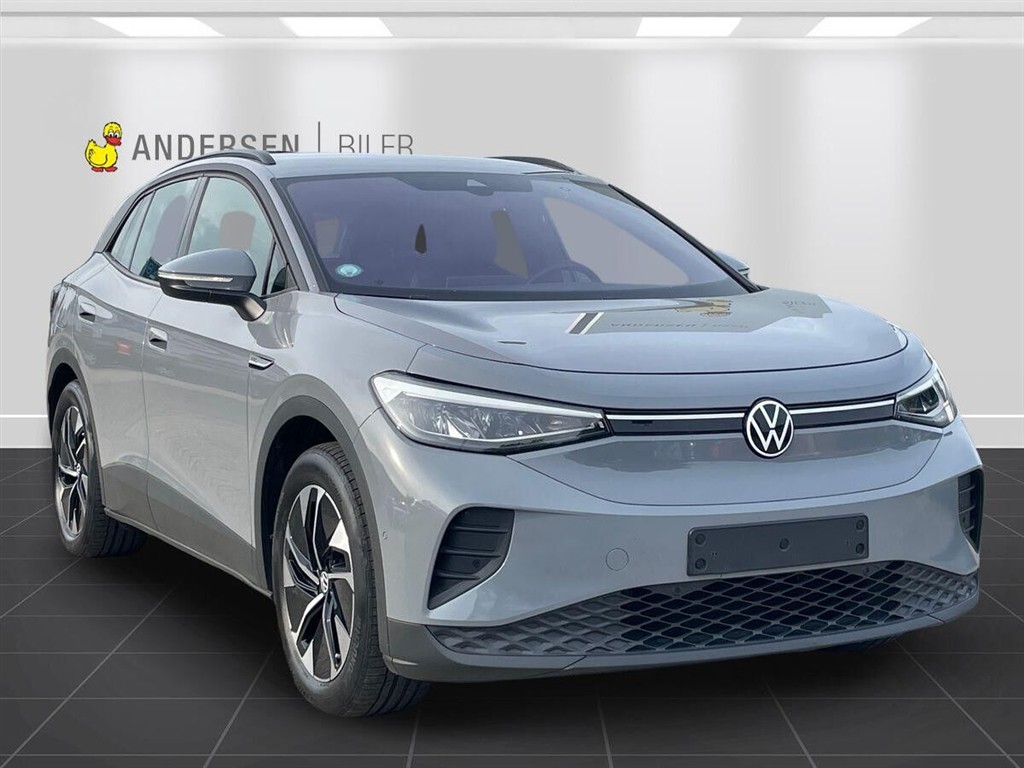 VW ID.4 EL Pro 174HK 5d Aut. - Image 3