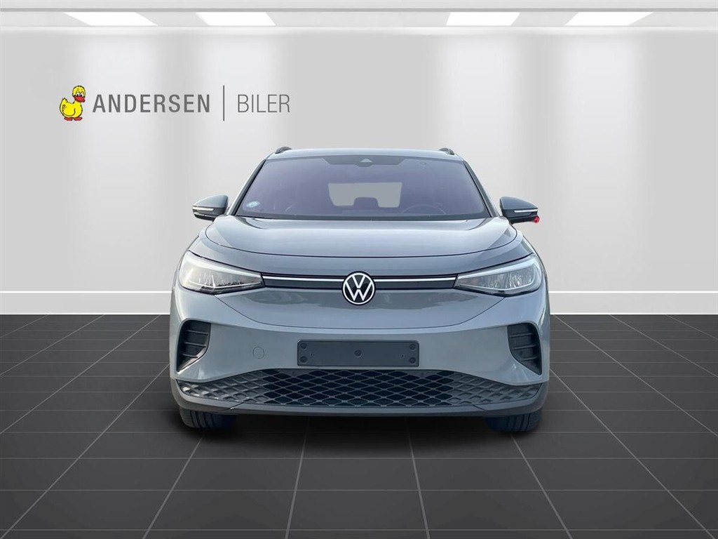 VW ID.4 EL Pro 174HK 5d Aut. - Image 5