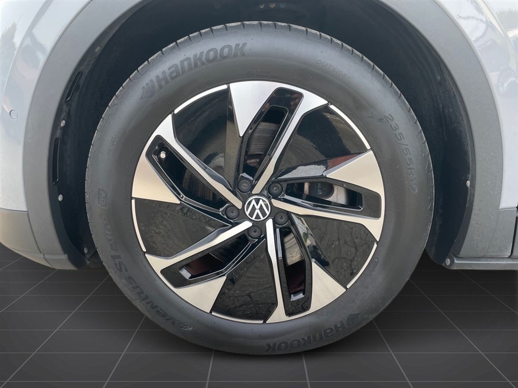 VW ID.4 EL Pro 174HK 5d Aut. - Image 6