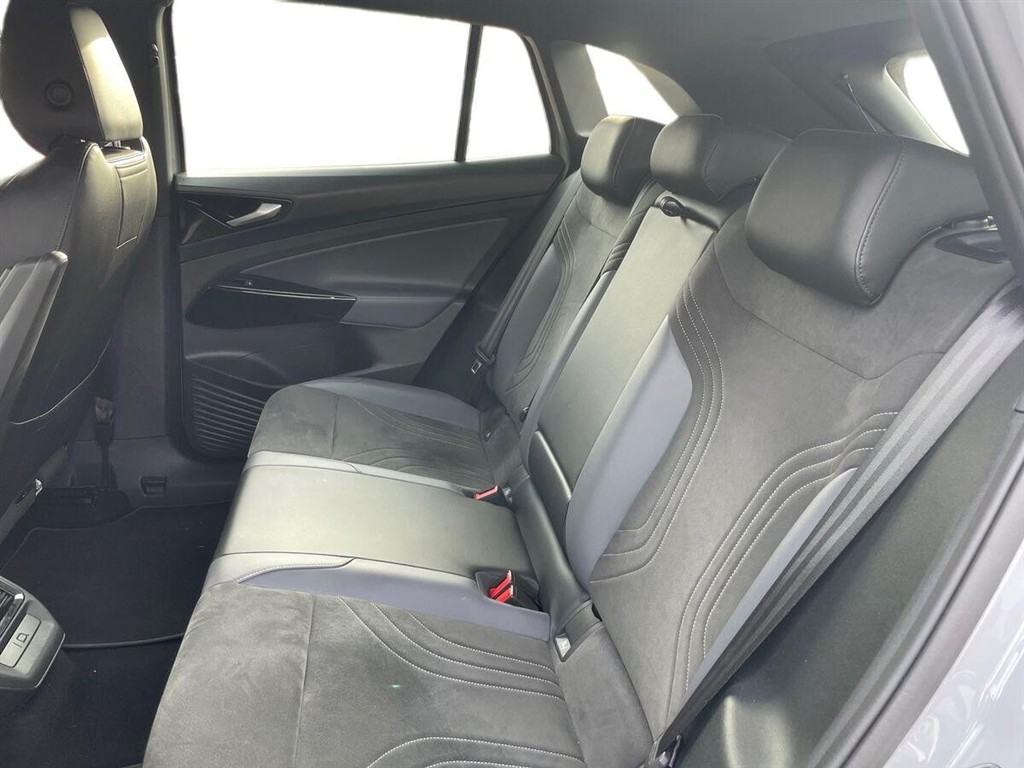 VW ID.4 EL Pro 174HK 5d Aut. - Image 11