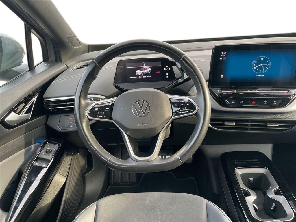 VW ID.4 EL Pro 174HK 5d Aut. - Image 17