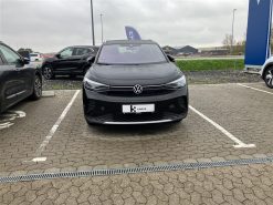 VW ID.4 EL Pro Performance 204HK 5d Aut.