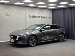 Mazda 6e EL Takumi Plus 245HK 5d Aut.