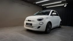 Fiat 500e EL Icon 118HK 3d Aut.