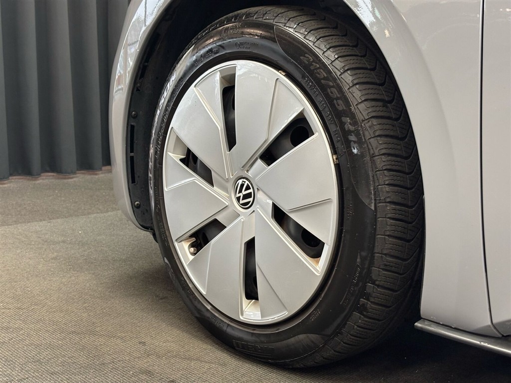 VW ID.3 EL Pro 145HK 5d Aut. - Image 5