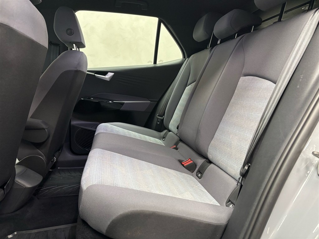 VW ID.3 EL Pro 145HK 5d Aut. - Image 8