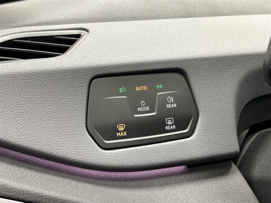 VW ID.3 EL Pro 145HK 5d Aut. - Image 11