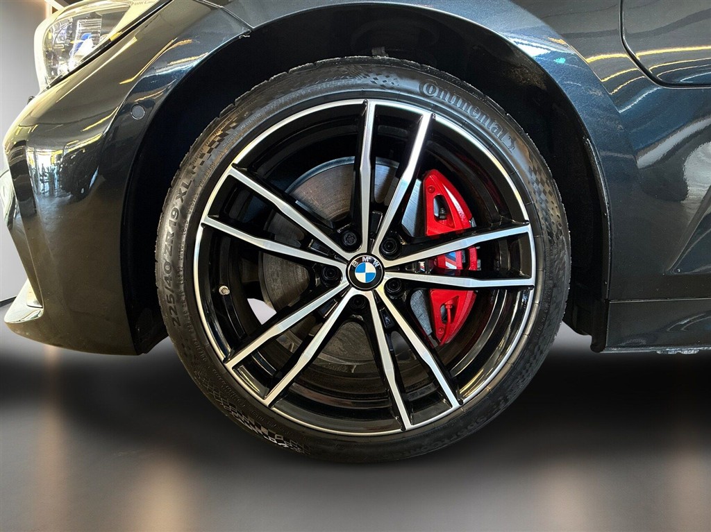 BMW 330e 2,0 Plugin-hybrid M-Sport Steptronic 292HK 8g Aut. - Image 13