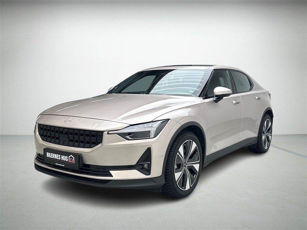 Polestar 2 EL Standard Range Plus 224HK 5d Aut.