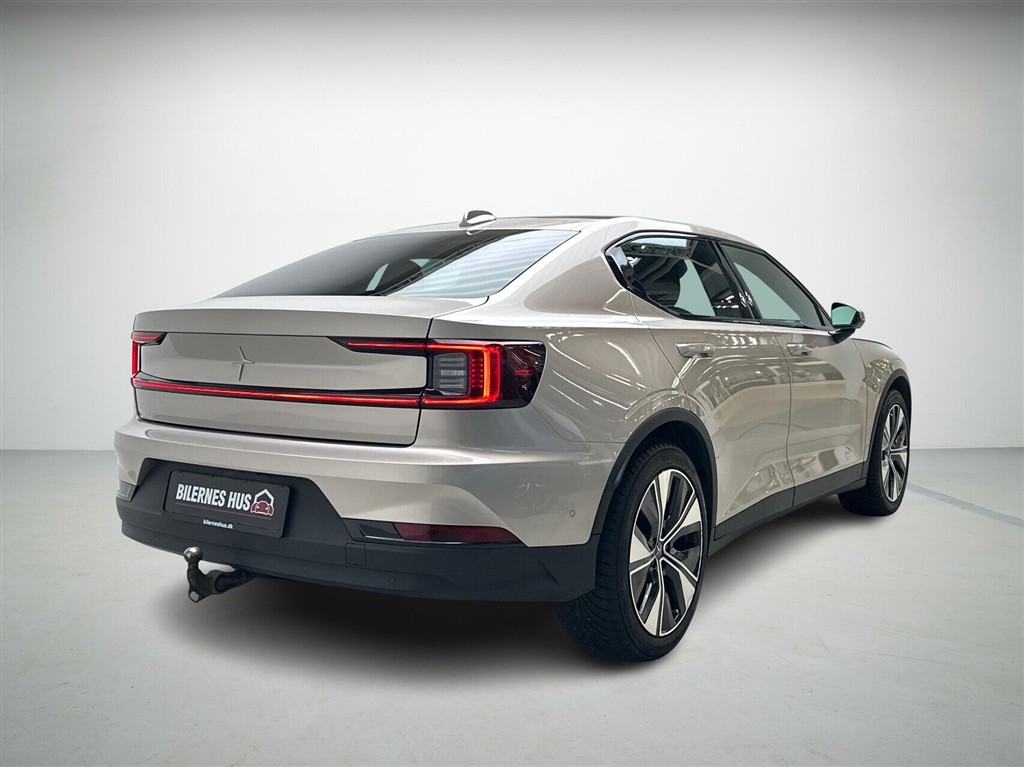 Polestar 2 EL Standard Range Plus 224HK 5d Aut. - Image 2