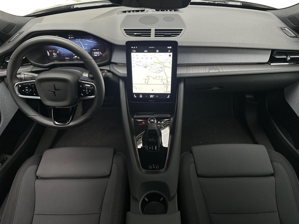 Polestar 2 EL Standard Range Plus 224HK 5d Aut. - Image 5