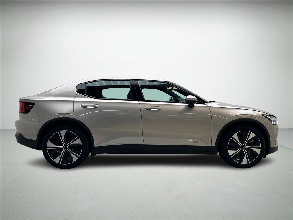 Polestar 2 EL Standard Range Plus 224HK 5d Aut. - Image 6
