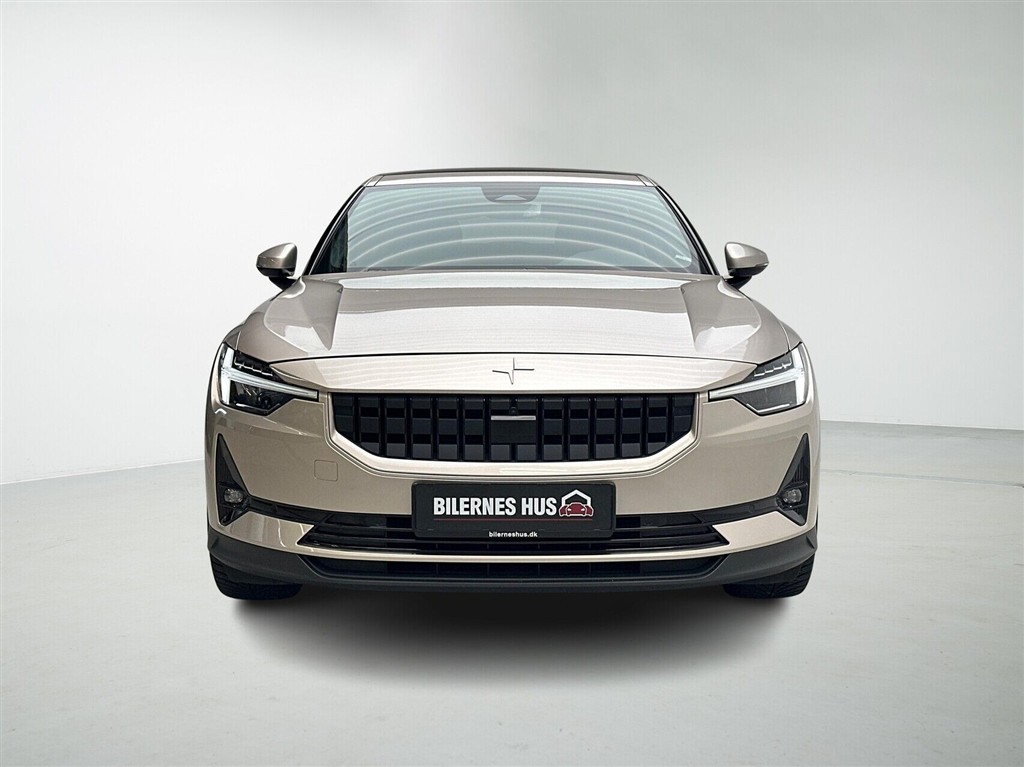 Polestar 2 EL Standard Range Plus 224HK 5d Aut. - Image 7