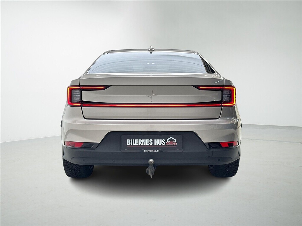 Polestar 2 EL Standard Range Plus 224HK 5d Aut. - Image 8