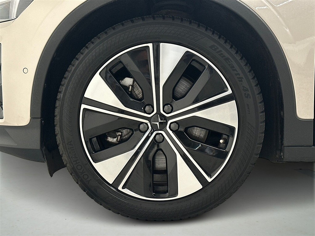 Polestar 2 EL Standard Range Plus 224HK 5d Aut. - Image 9