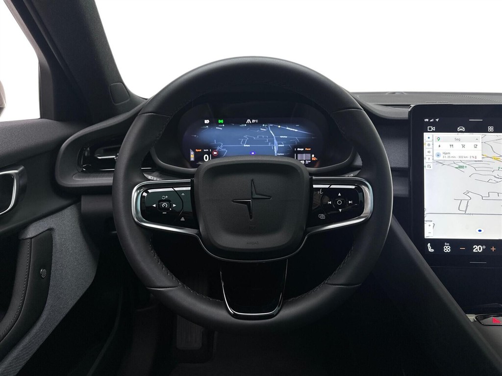 Polestar 2 EL Standard Range Plus 224HK 5d Aut. - Image 10