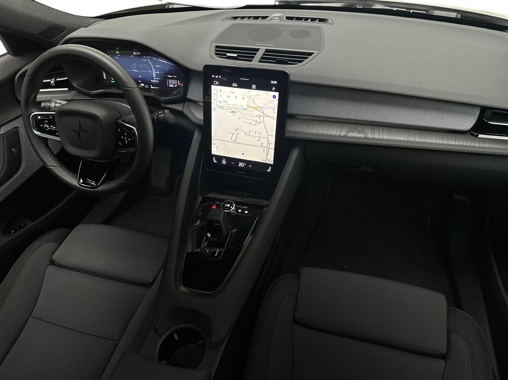 Polestar 2 EL Standard Range Plus 224HK 5d Aut. - Image 11