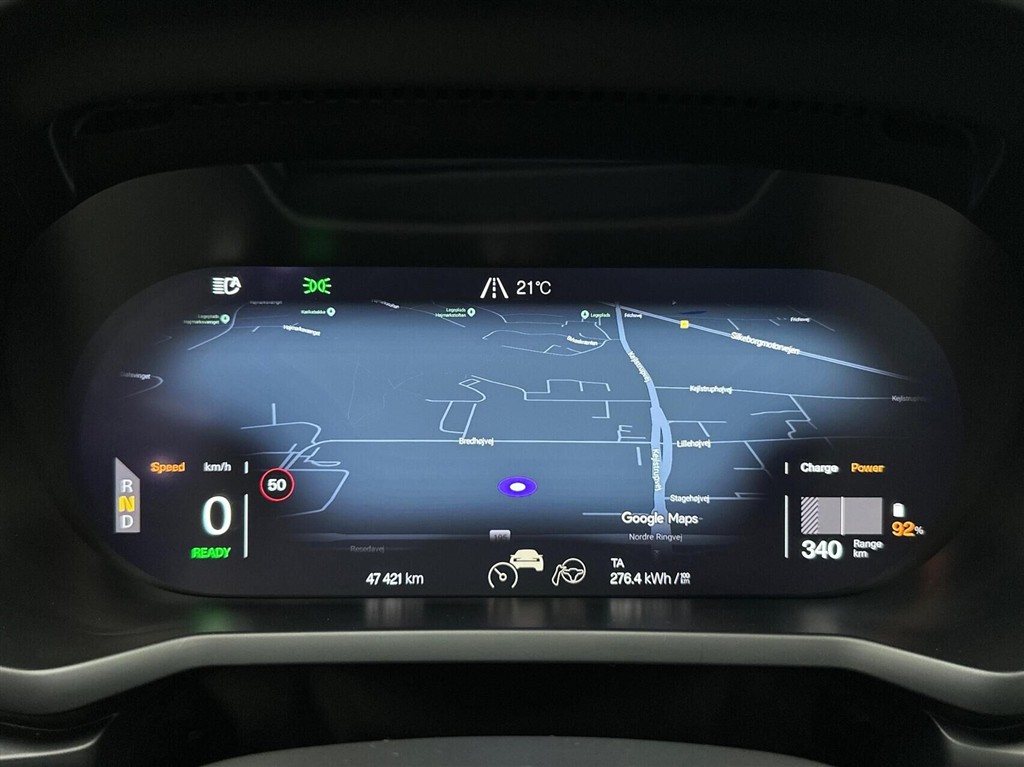 Polestar 2 EL Standard Range Plus 224HK 5d Aut. - Image 15