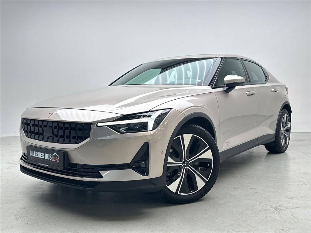 Polestar 2 EL Standard Range Plus 224HK 5d Aut. - Image 18