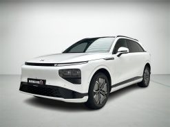 Xpeng G9 EL Standard Range 313HK 5d Aut.