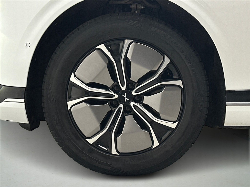 Xpeng G9 EL Standard Range 313HK 5d Aut. - Image 9