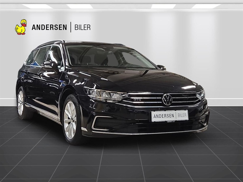 VW Passat Variant 1,4 TSI Plugin-hybrid GTE HIGH DSG 218HK Stc 6g Aut. - Image 3