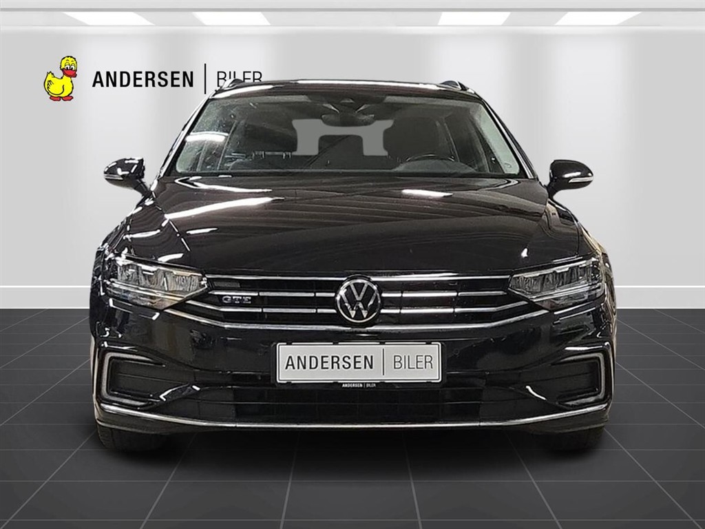 VW Passat Variant 1,4 TSI Plugin-hybrid GTE HIGH DSG 218HK Stc 6g Aut. - Image 5