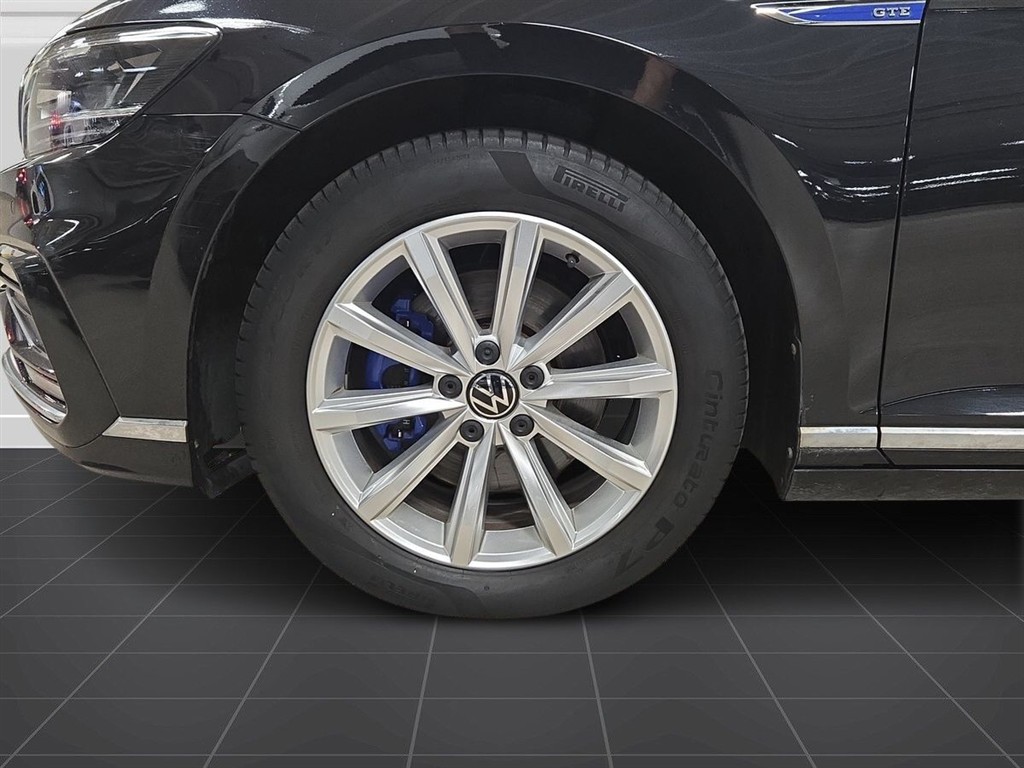 VW Passat Variant 1,4 TSI Plugin-hybrid GTE HIGH DSG 218HK Stc 6g Aut. - Image 6
