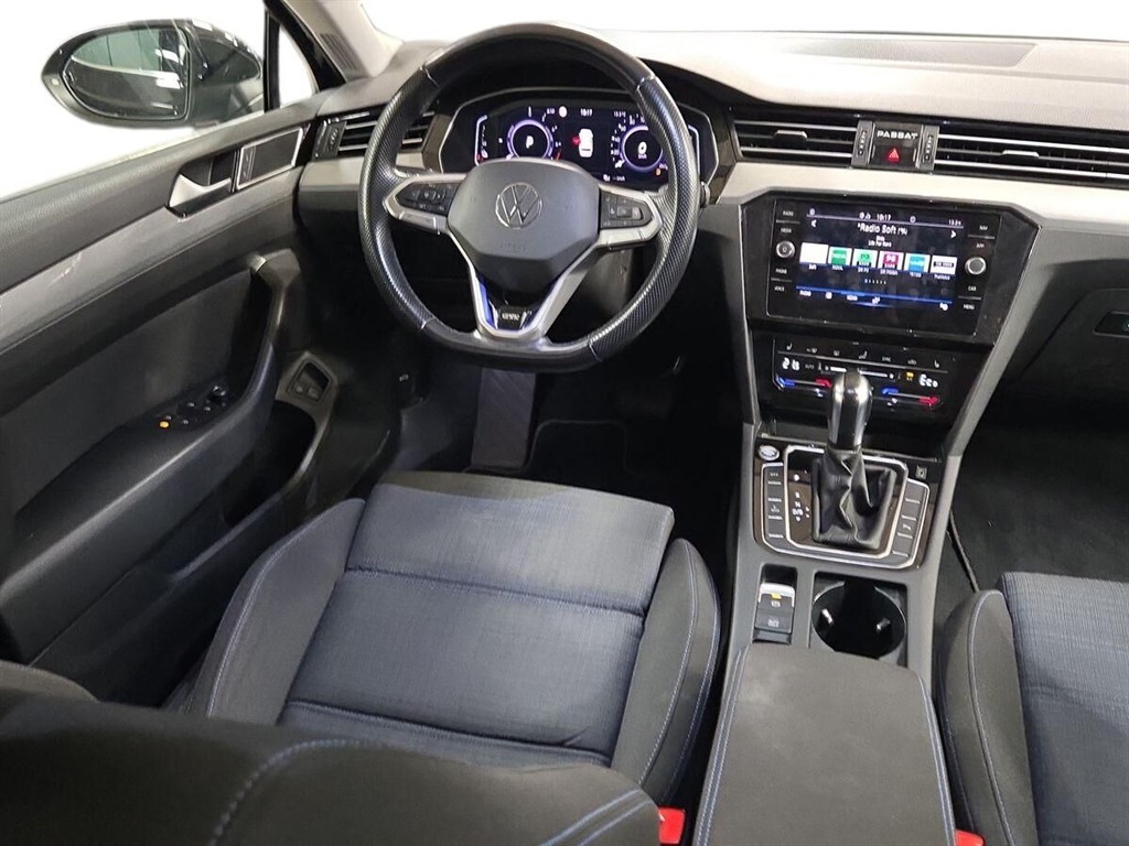 VW Passat Variant 1,4 TSI Plugin-hybrid GTE HIGH DSG 218HK Stc 6g Aut. - Image 17