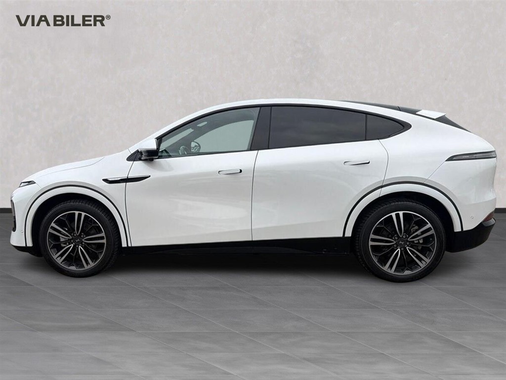 Xpeng G6 EL Performance AWD 476HK 5d Aut. - Image 2