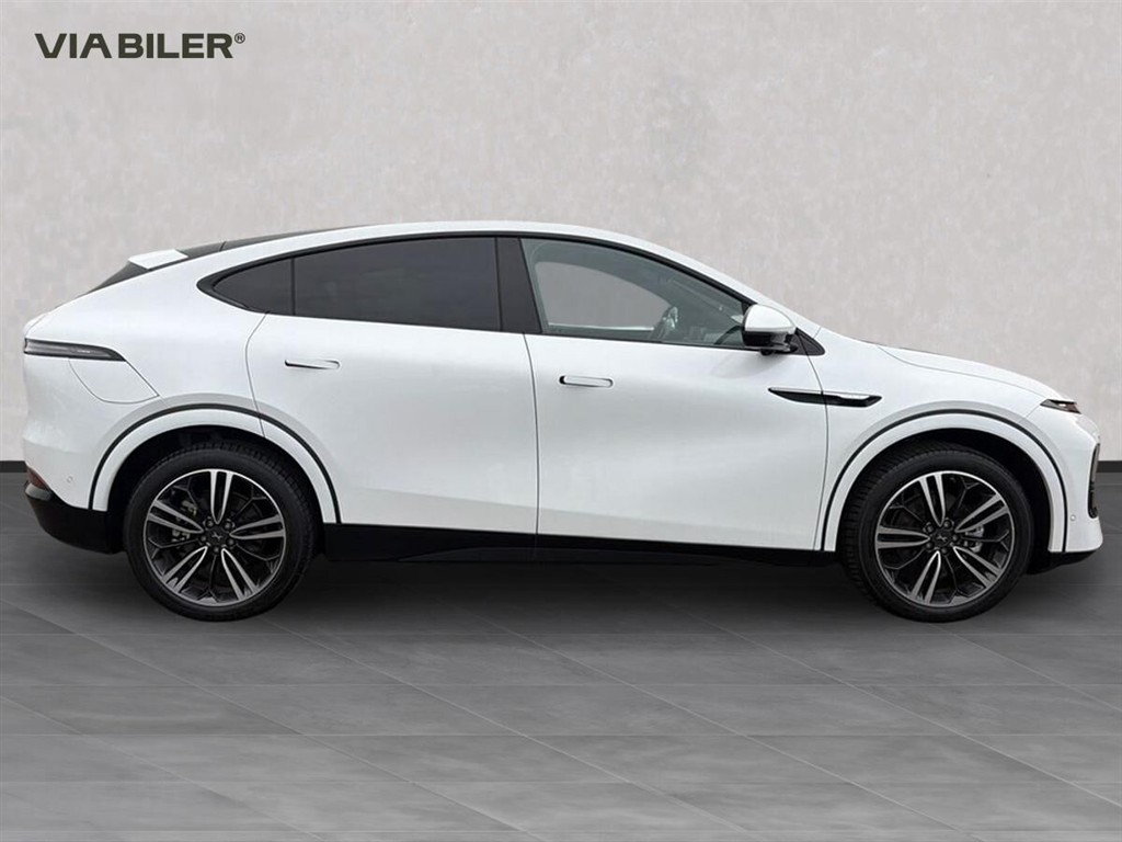 Xpeng G6 EL Performance AWD 476HK 5d Aut. - Image 6