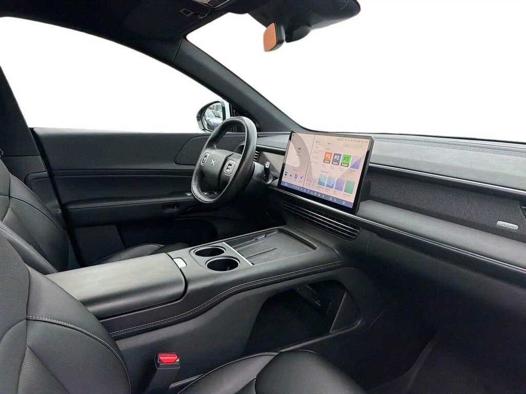 Xpeng G6 EL Performance AWD 476HK 5d Aut. - Image 9