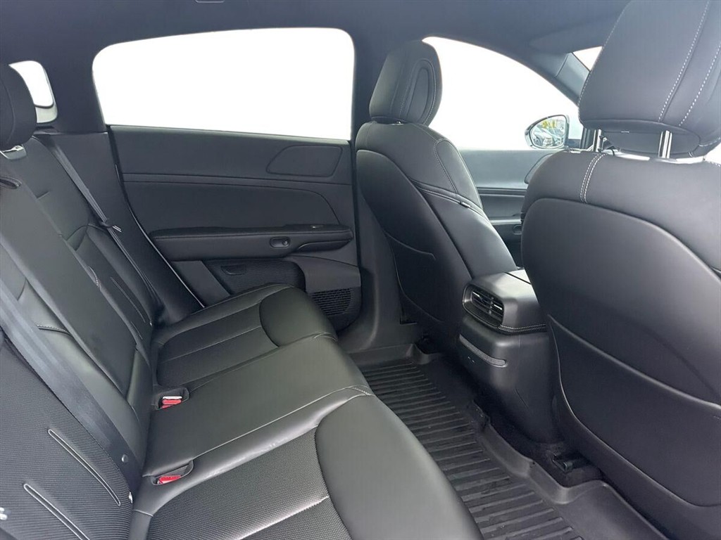 Xpeng G6 EL Performance AWD 476HK 5d Aut. - Image 10