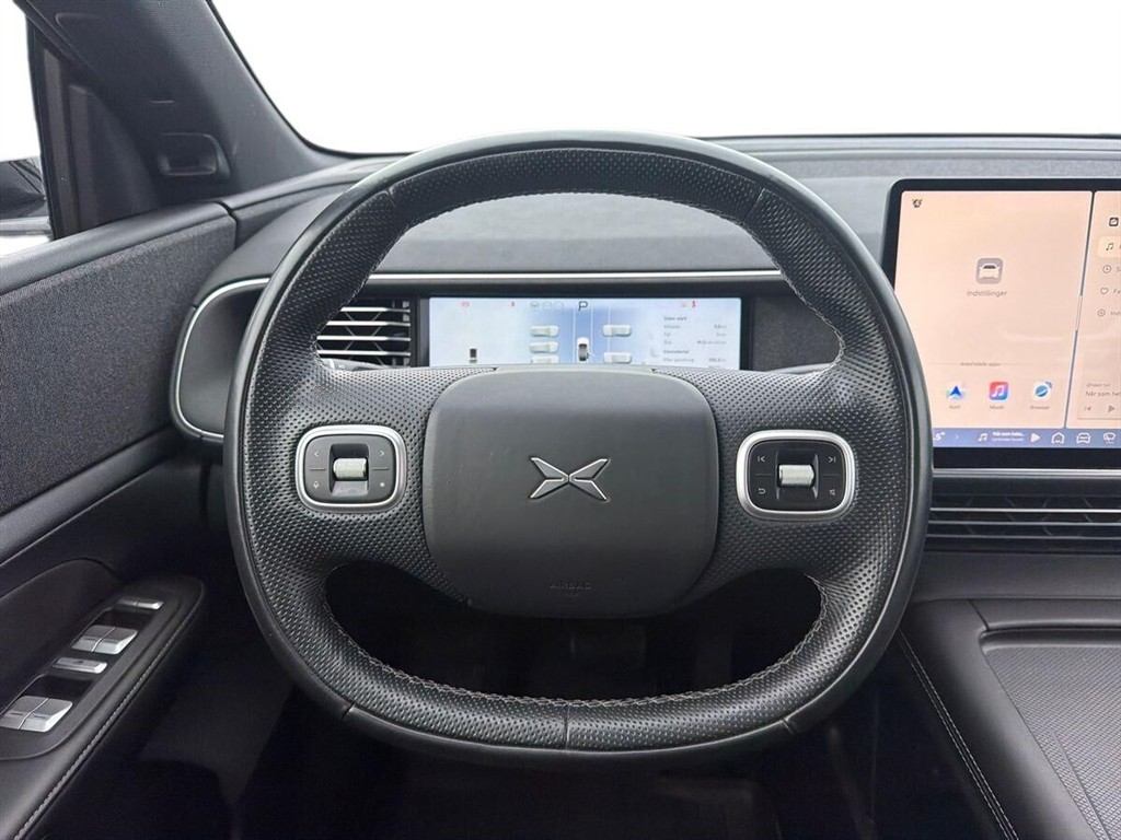 Xpeng G6 EL Performance AWD 476HK 5d Aut. - Image 12