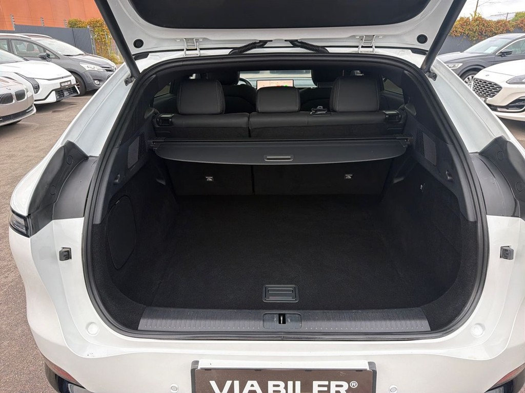 Xpeng G6 EL Performance AWD 476HK 5d Aut. - Image 13