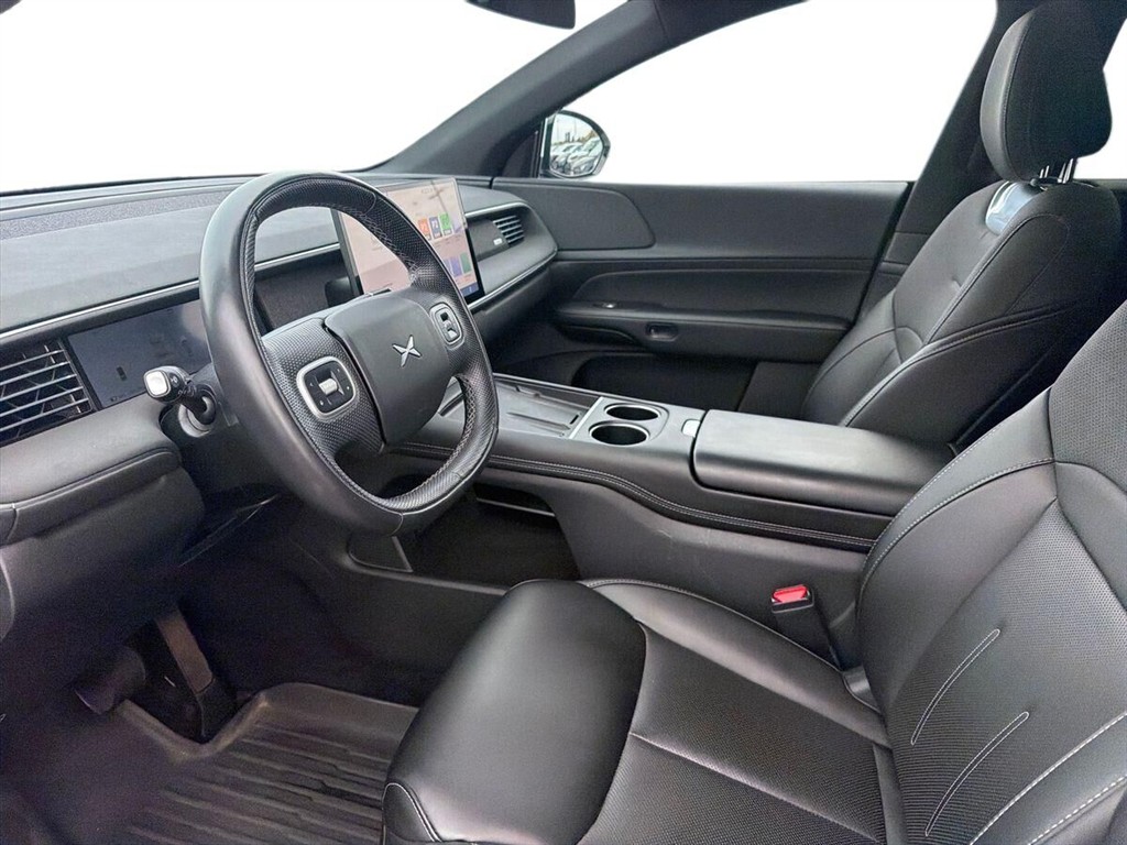 Xpeng G6 EL Performance AWD 476HK 5d Aut. - Image 15